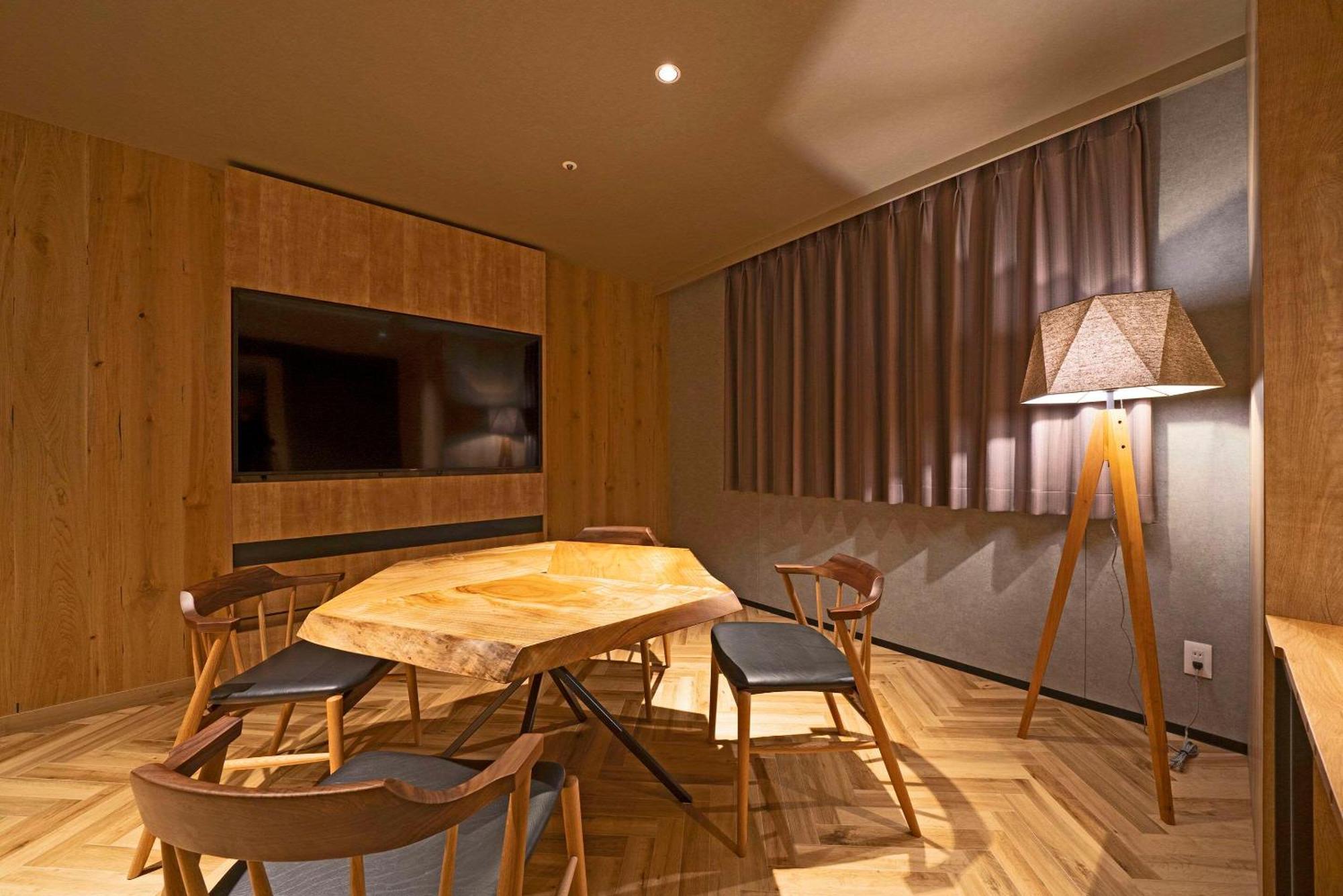 Hotel Around Takayama, Ascend Hotel Collection Takayama  Exterior photo