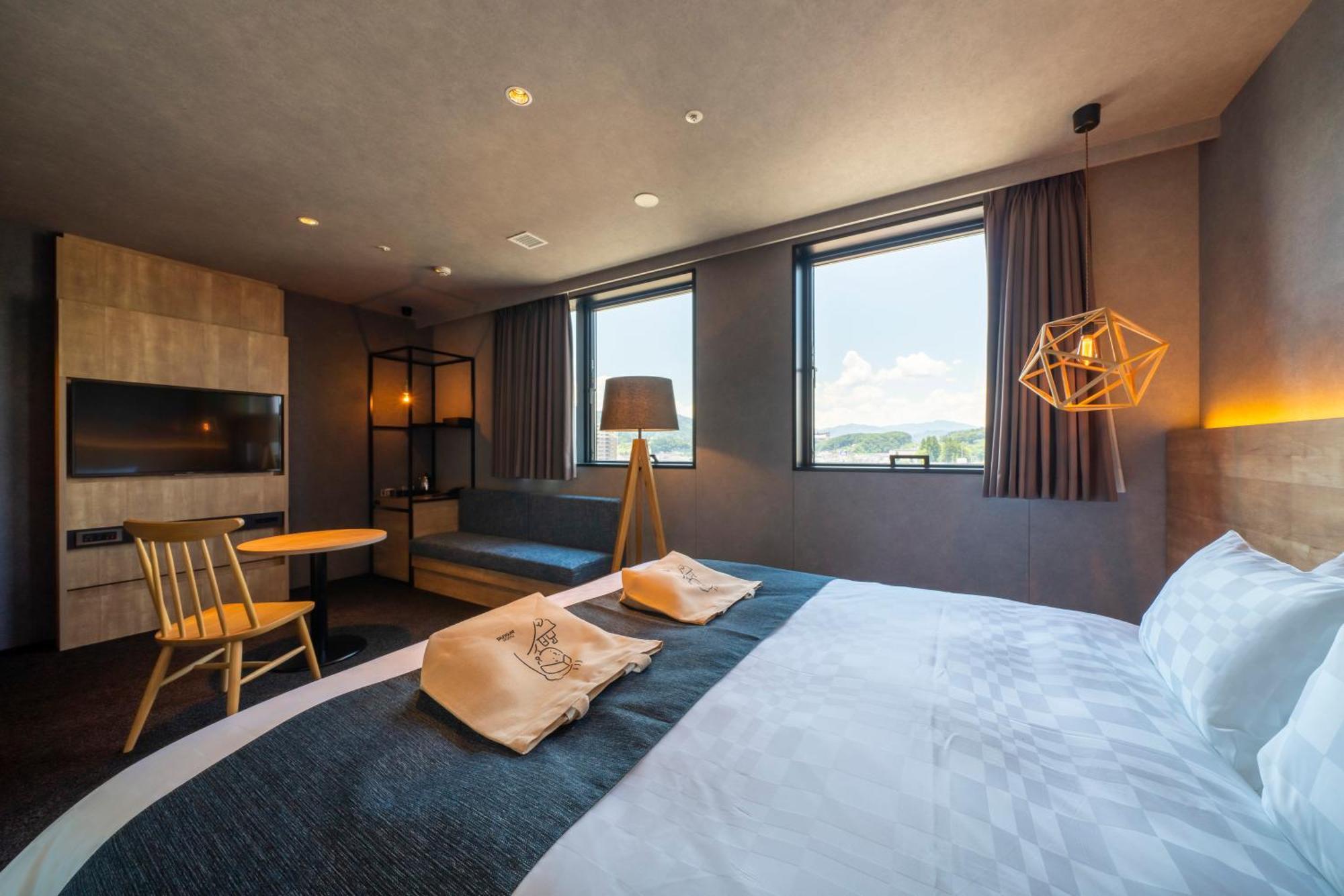Hotel Around Takayama, Ascend Hotel Collection Takayama  Room photo