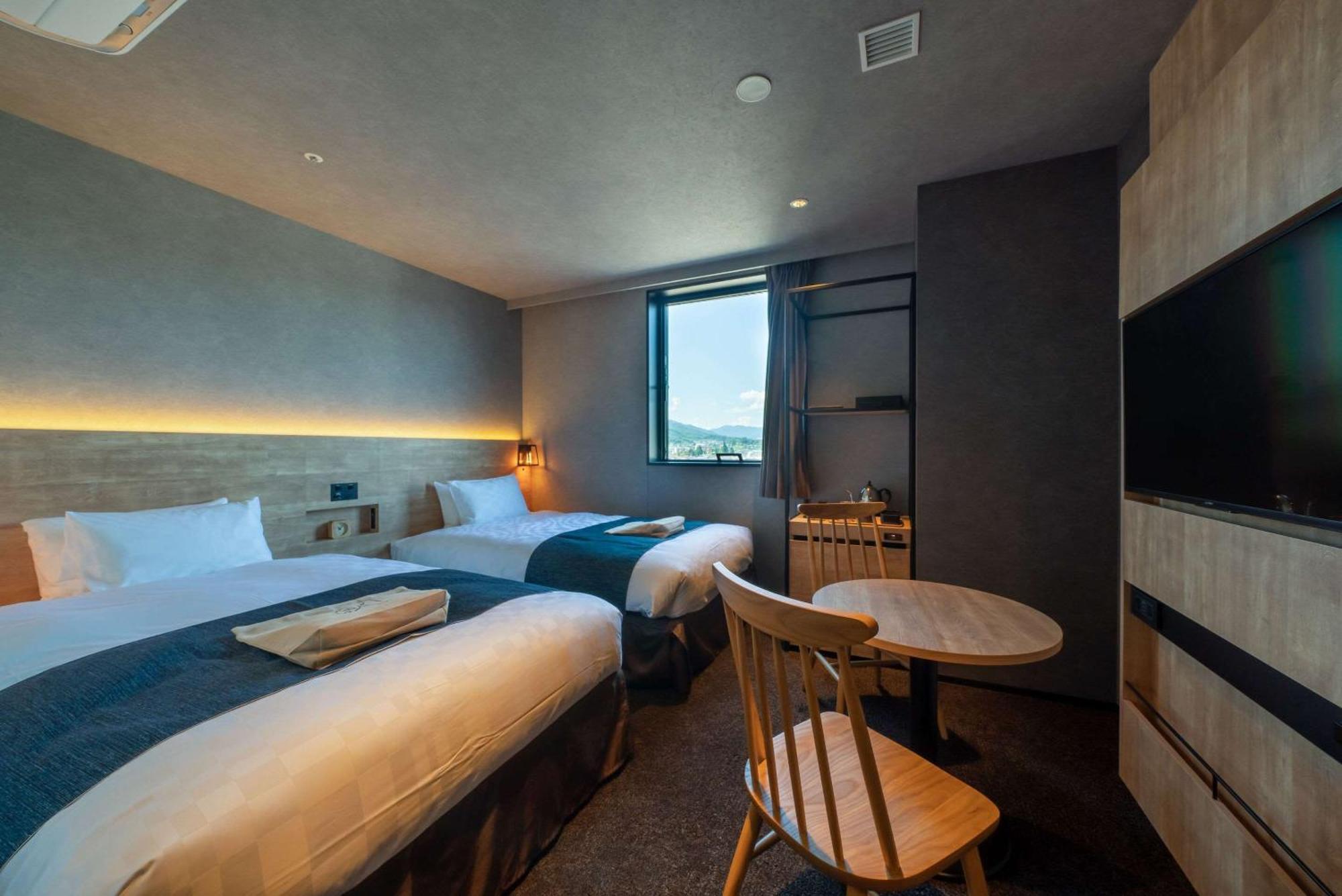 Hotel Around Takayama, Ascend Hotel Collection Takayama  Exterior photo